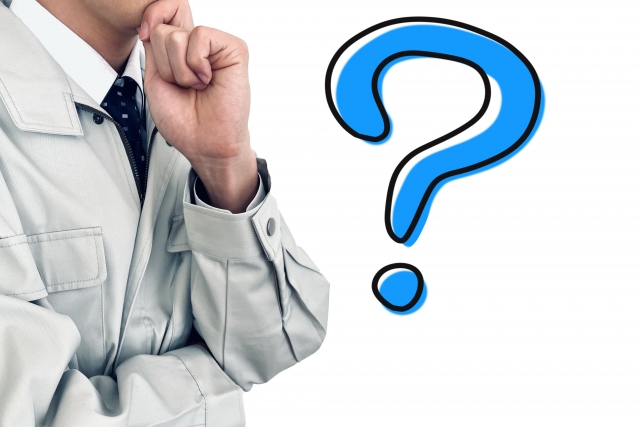 どんな人に向いているかに関する画像