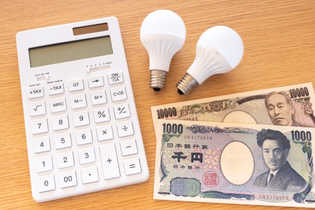 太陽光発電に蓄電池を後付けする際の価格相場に関する画像