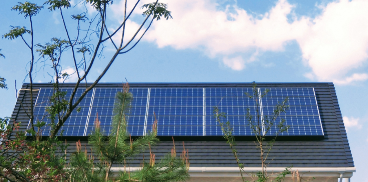 太陽光発電買取価格に関する画像