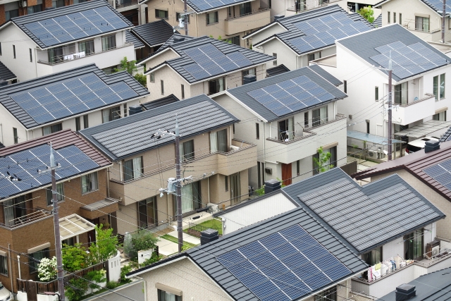 売電と自家消費はどちらが電気代節約に向いているか?に関する画像