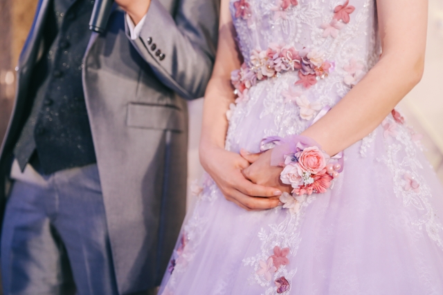 信頼できる結婚式場の選び方に関する画像