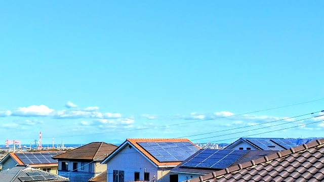太陽光発電のFIT制度に関する画像