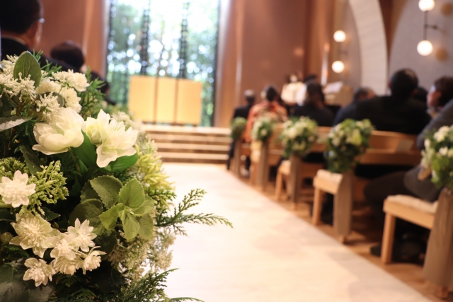 名古屋市でおすすめな結婚式場5選に関する画像