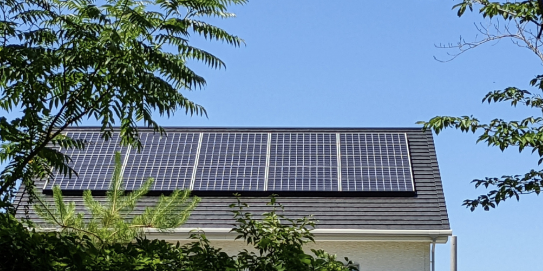 太陽光発電10年後に関する画像