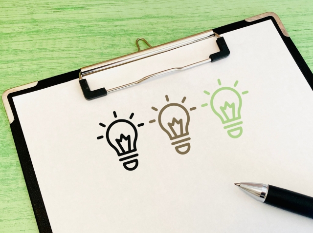 おすすめの太陽光発電業者3選に関する画像