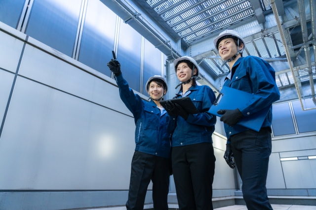 信頼できる電気設備会社の選び方に関する画像