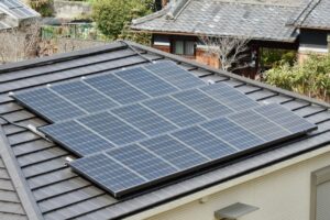 太陽光発電