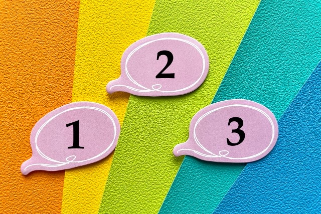 株式会社積田電業社の3つの特徴に関する画像