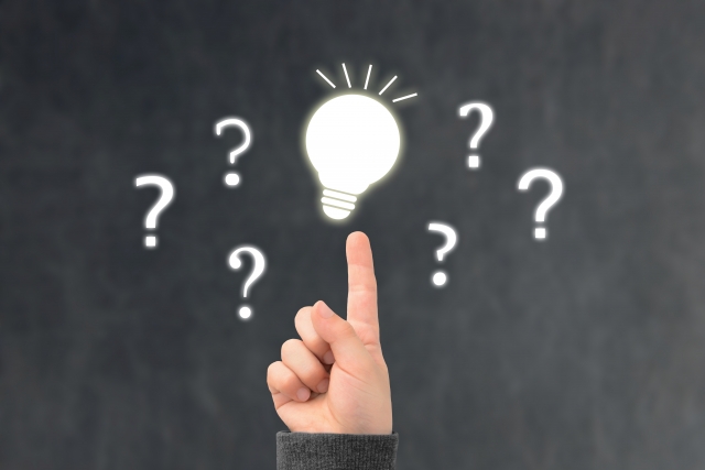 停電中に使える家電と使えない家電の違いに関する画像