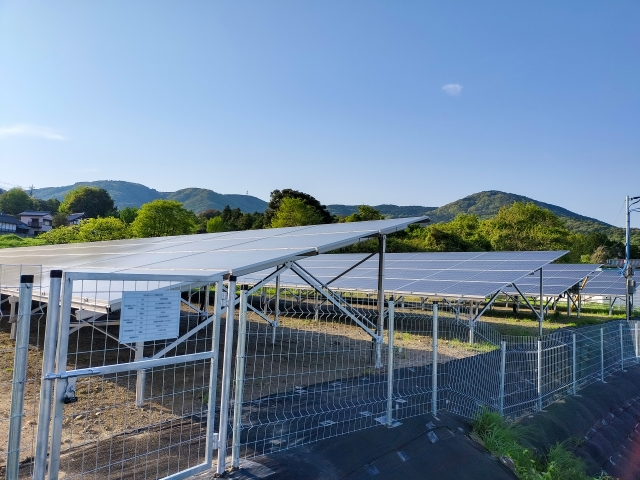 市町村別|神奈川県内の太陽光補助金一覧に関する画像
