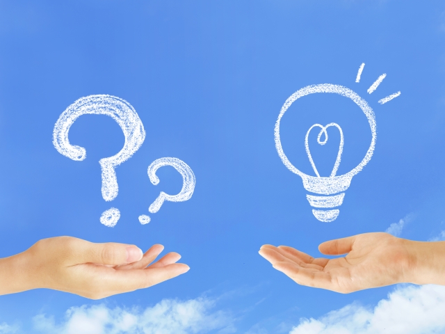 太陽光+蓄電池で停電時も電気が使える理由に関する画像